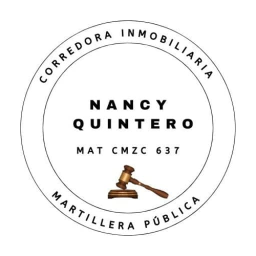 Logo del estudio Nancy Quintero