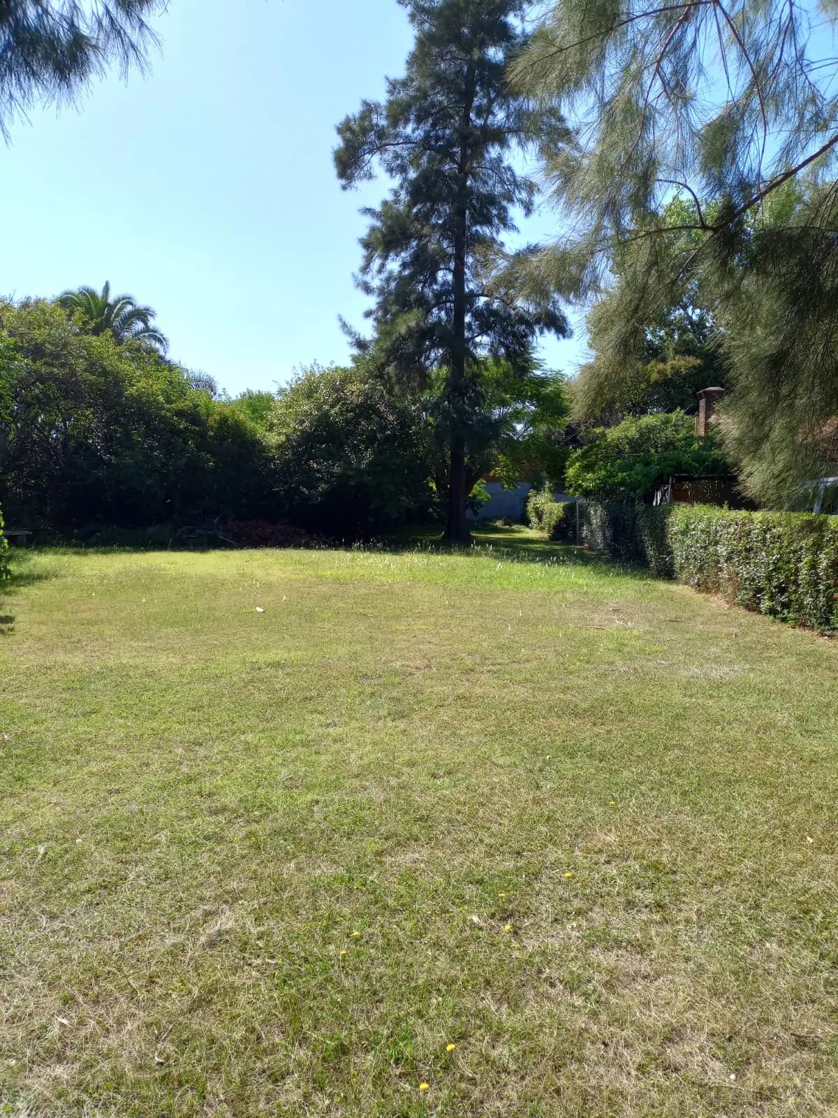Foto de referencia: lote en Villa Rosa, Pilar